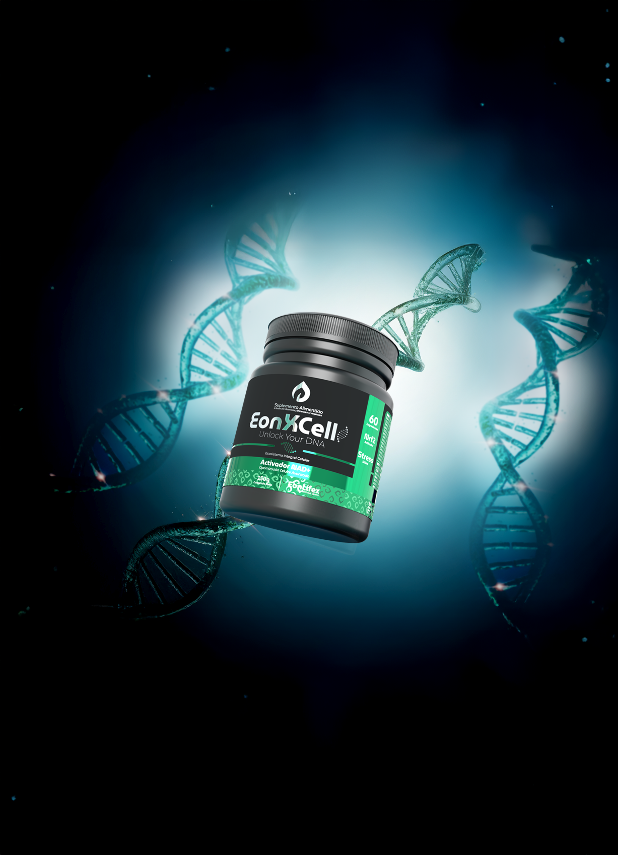 Innovación EonXcell