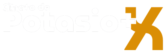 Potasio+X