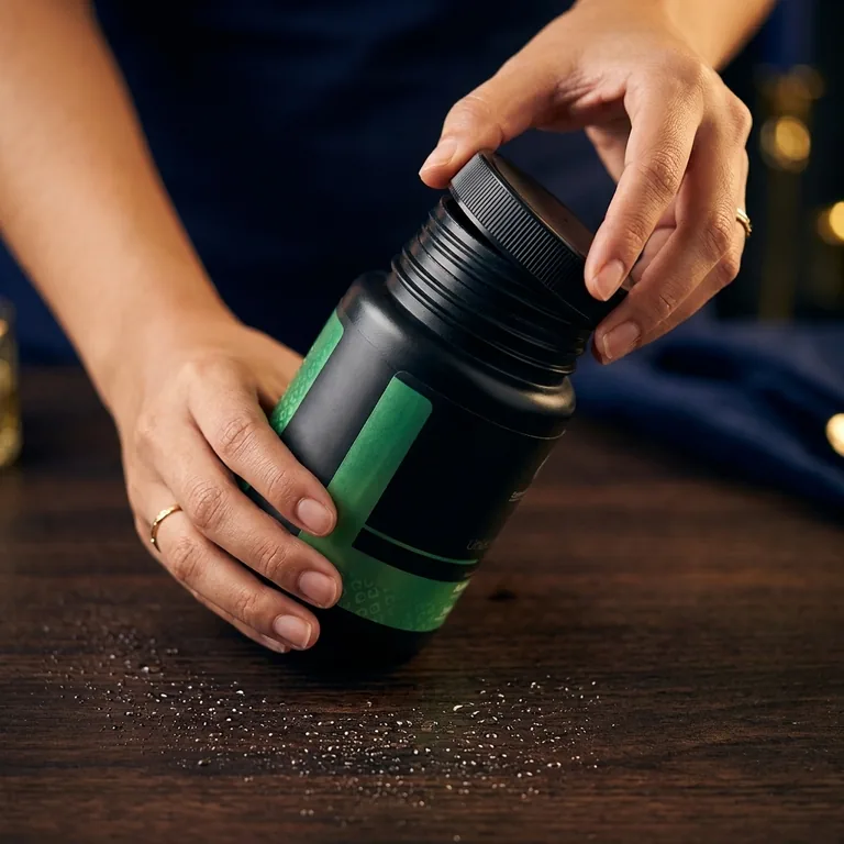 Espirulina: la microalga densa en nutrientes para tu energía diaria | Blog EonLifeX
