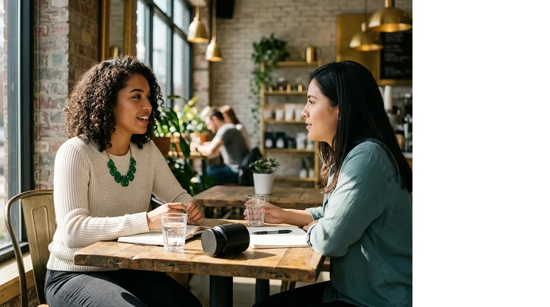 Storytelling auténtico: conecta antes de vender | Blog EonLifeX