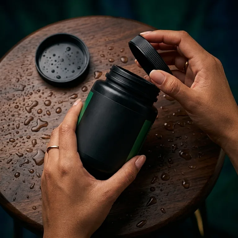 Taurina: el aminoácido que sostiene tu energía celular | Blog EonLifeX