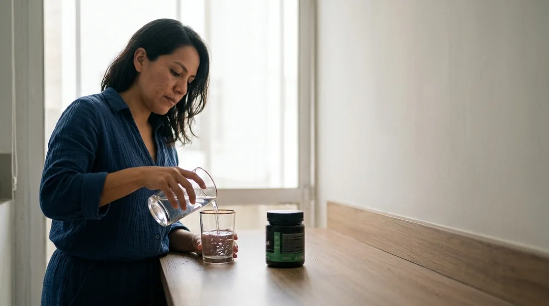 Preparar comida el domingo: cómo dejar de decidir con hambre