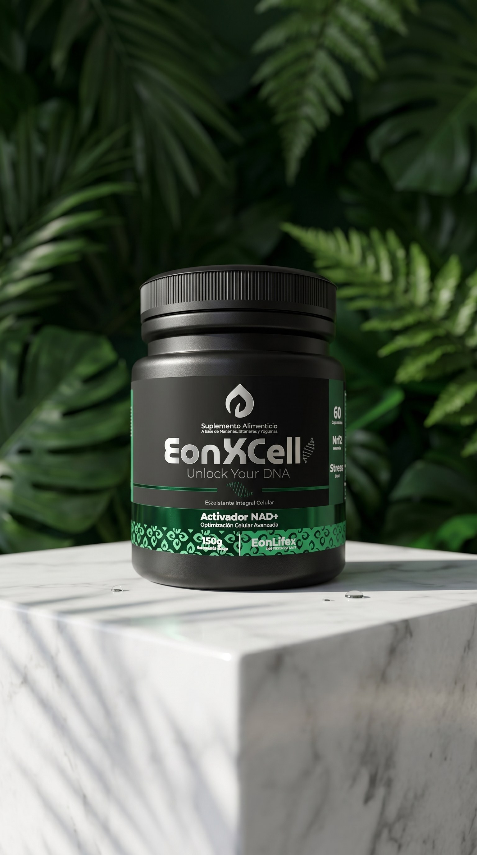Producto EonXCell