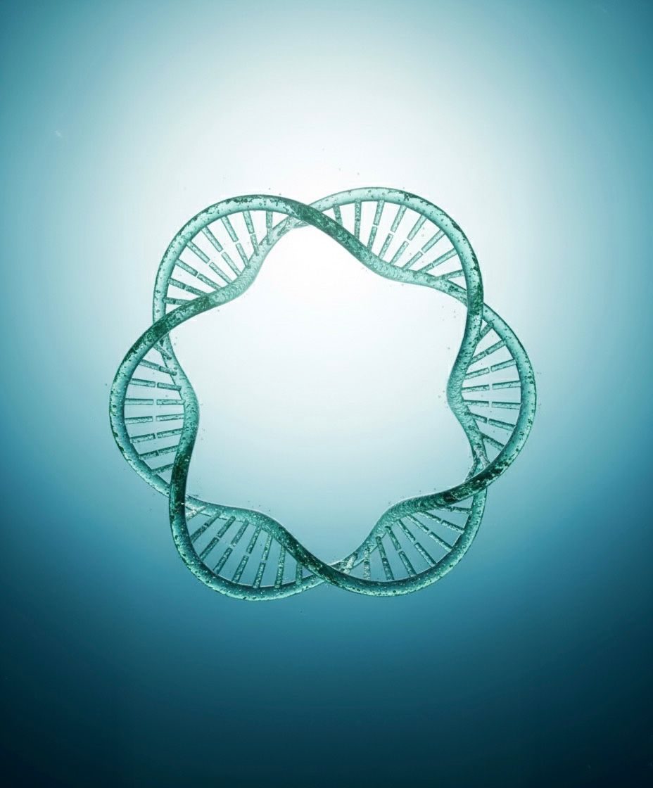 Imagen de biotecnología avanzada EonLifex