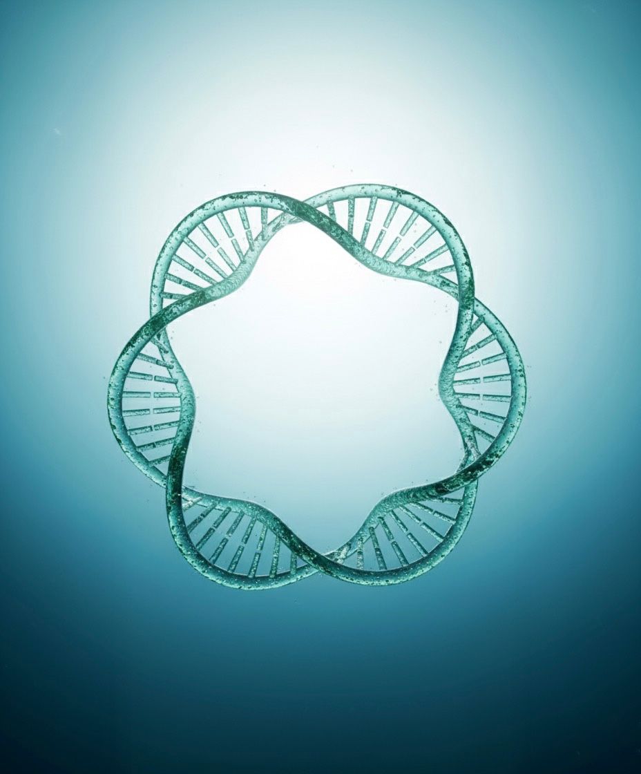 Imagen de biotecnología avanzada EonLifex