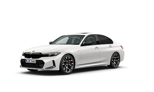BMW 320i en catálogo Incentivos Eon