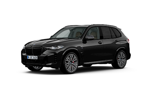 BMW X5 xDrive40i 2026