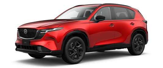Mazda CX-5 en catálogo Incentivos Eon
