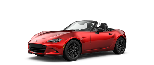 Mazda MX-5 2026