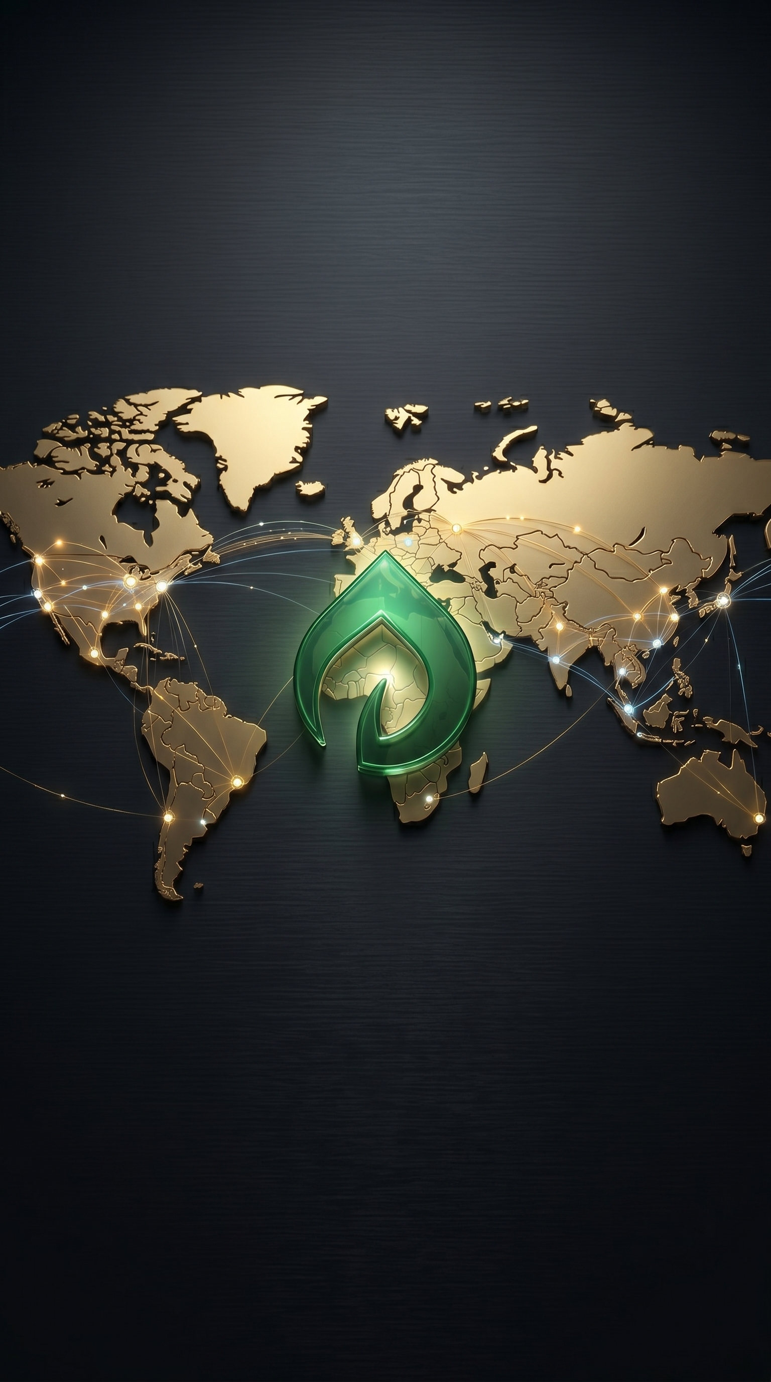 EonLifex como sistema internacional para lideres con red